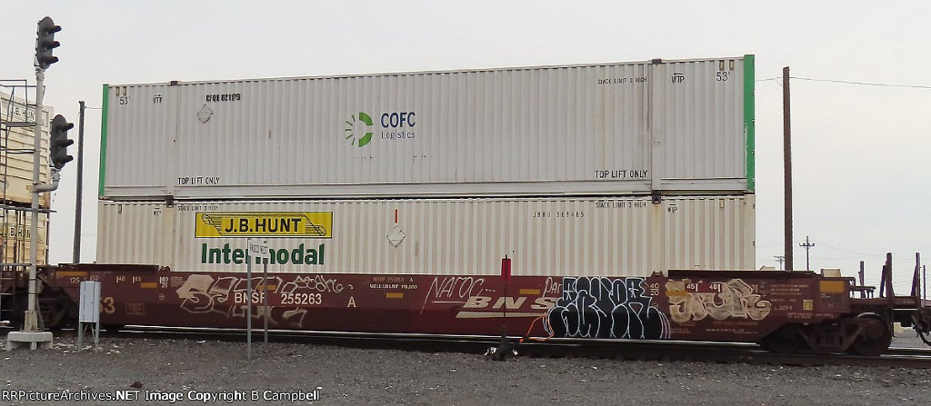 BNSF 255263-CFQU 821179-JBHU 308485